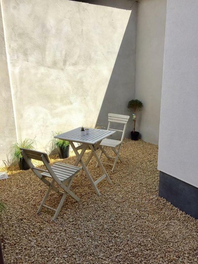 Liepoo Appartement