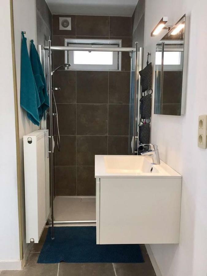 Liepoo Appartement