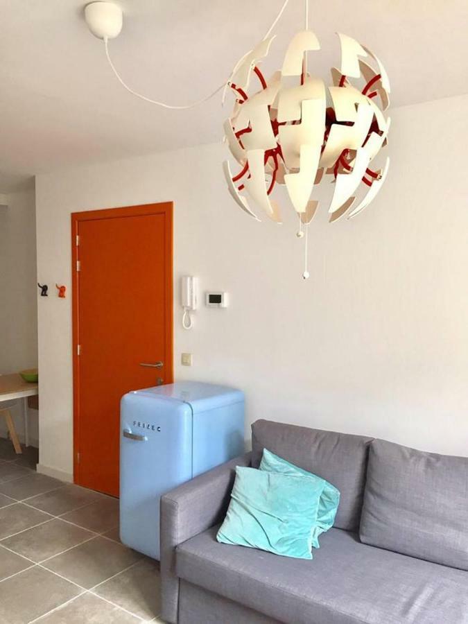 Liepoo Appartement Gent
