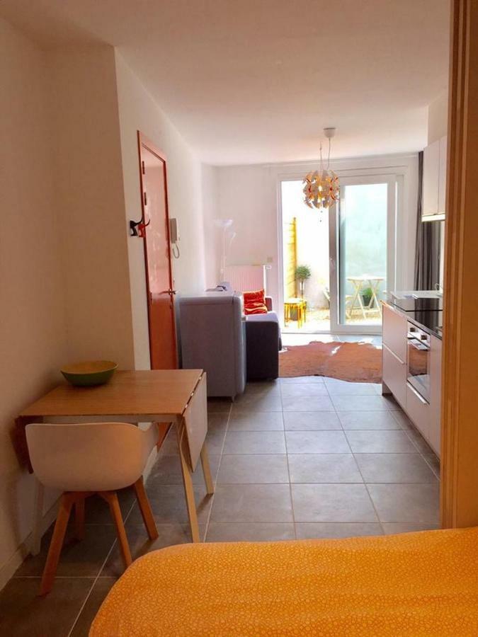 Appartement Liepoo